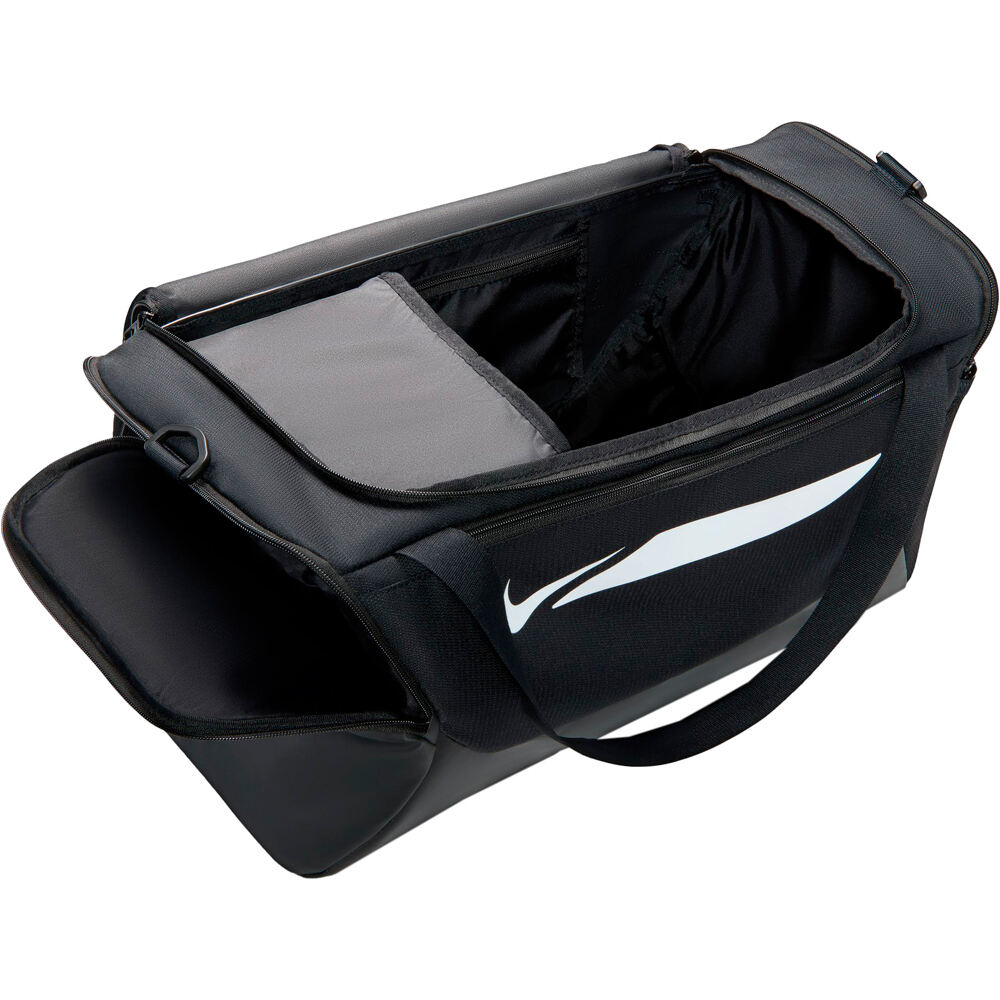 Nike bolsas deporte NK ACDMY TEAM DUFF S F26 03