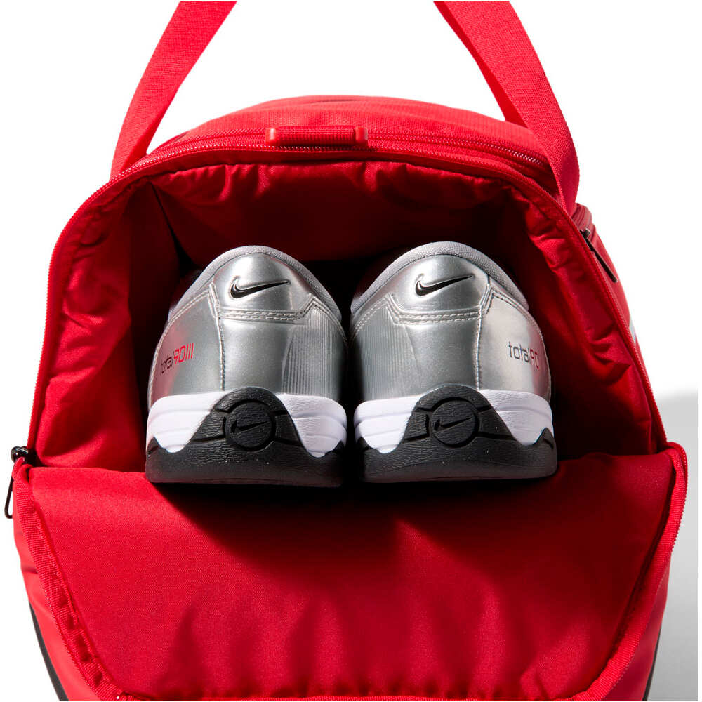 Nike bolsas deporte NK ACDMY TEAM DUFF S F26 05