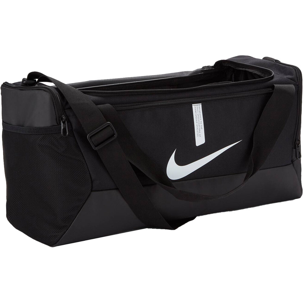 Nike bolsas deporte NK ACDMY TEAM S DUFF 03