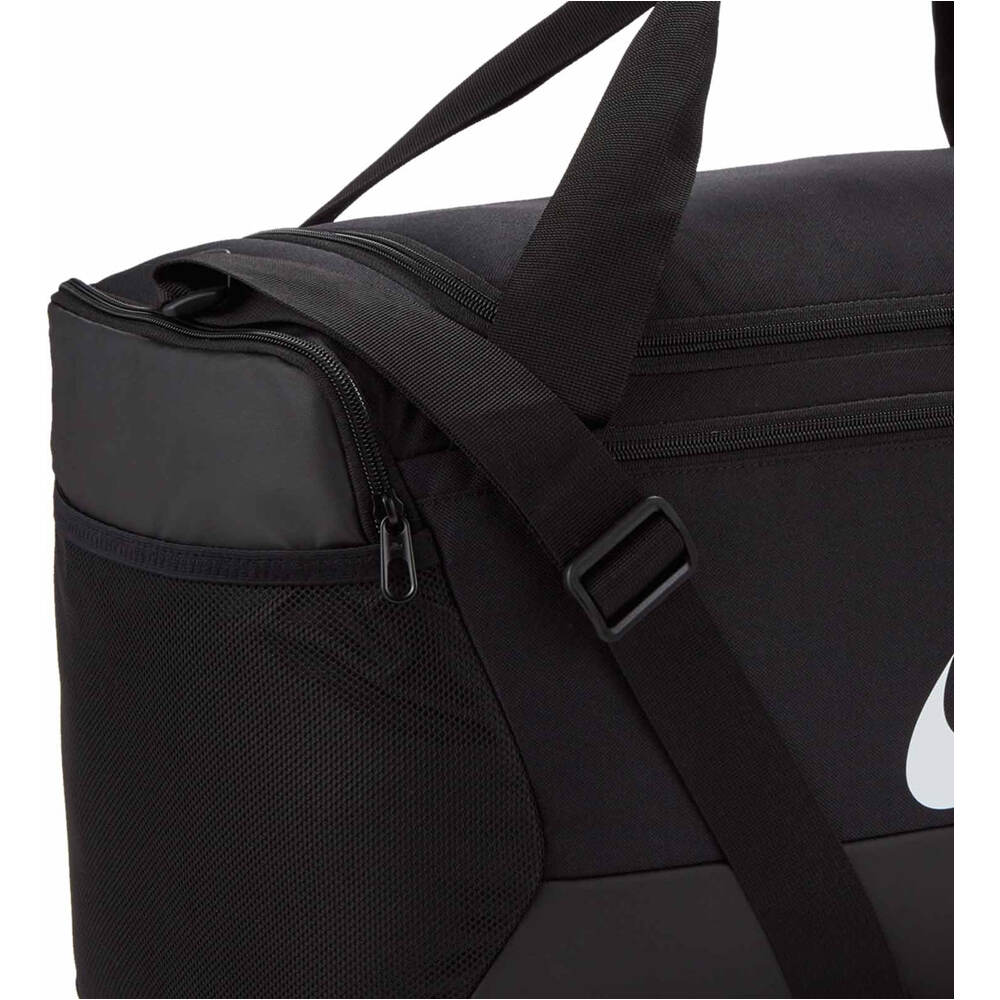 Nike bolsas deporte NK ACDMY TEAM S DUFF 04
