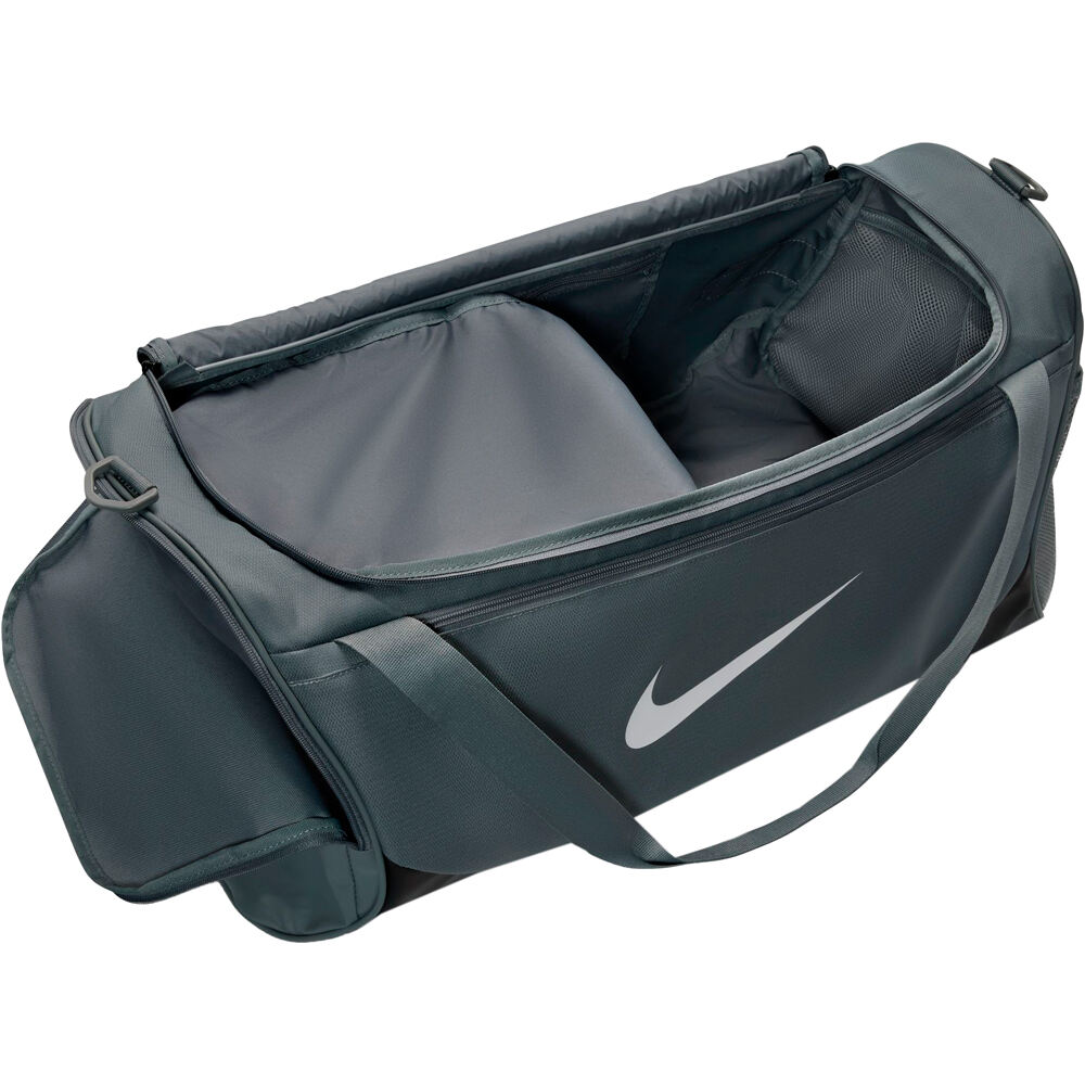Nike bolsas deporte NK BRSLA M DUFF - X 03