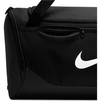 Nike bolsas deporte NK BRSLA M DUFF - X 04