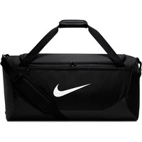 Nike bolsas deporte NK BRSLA M DUFF - X vista frontal