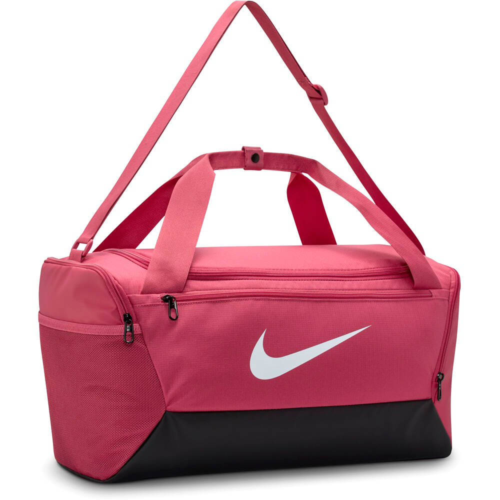 Nike bolsas deporte NK BRSLA S DUFF - 9.5 (41L) 02