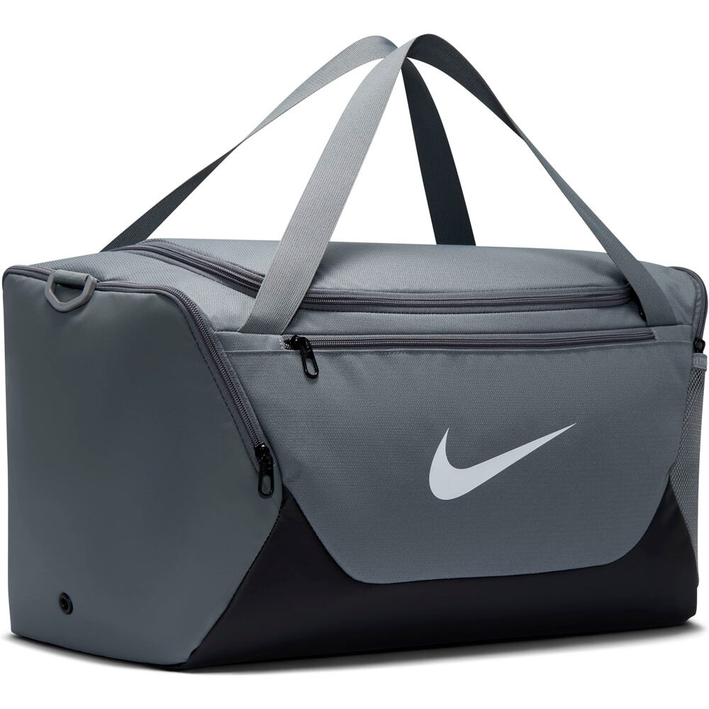 Nike bolsas deporte NK BRSLA S DUFF - X 02