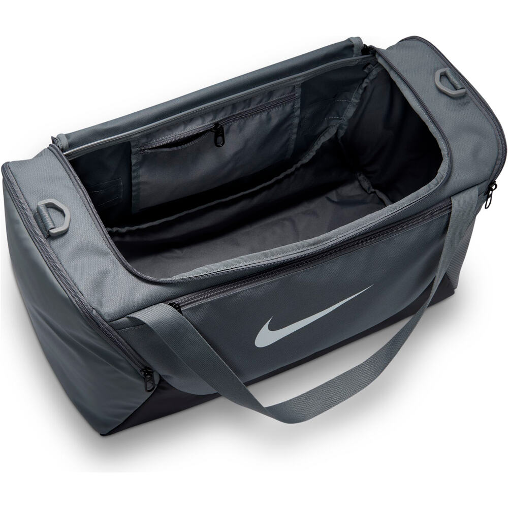 Nike bolsas deporte NK BRSLA S DUFF - X 03