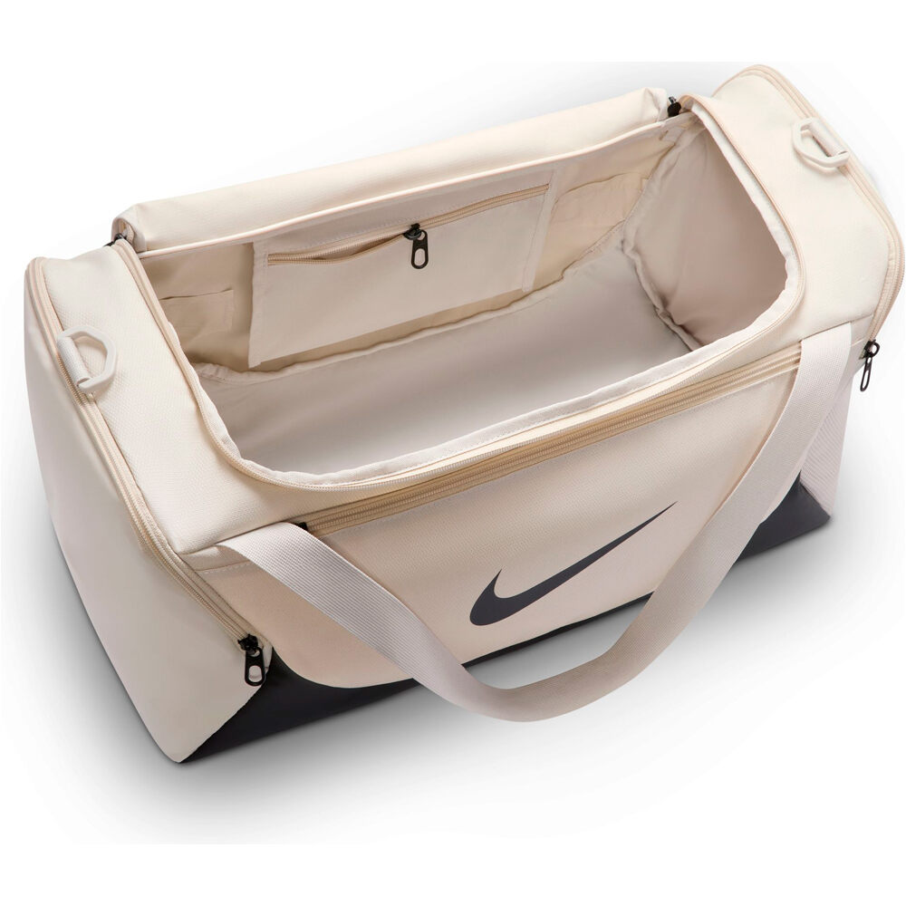 Nike bolsas deporte NK BRSLA S DUFF - X 03
