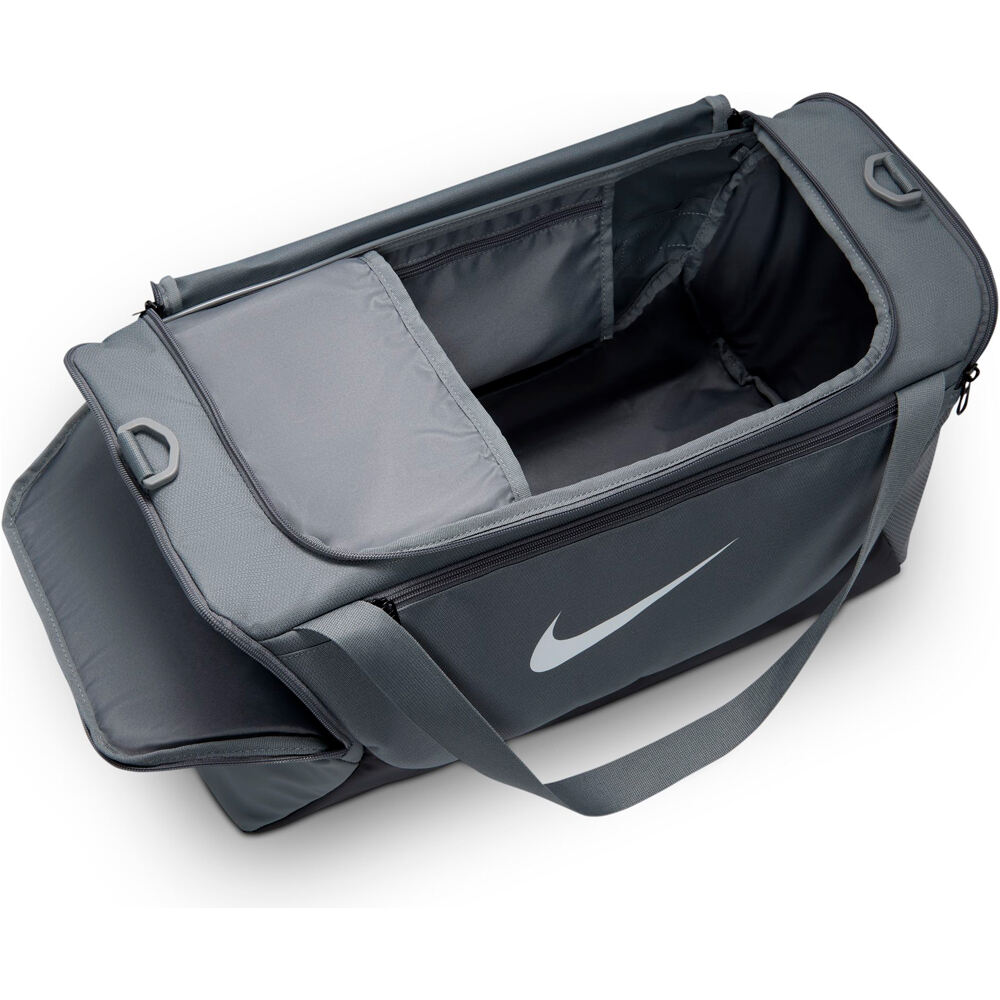 Nike bolsas deporte NK BRSLA S DUFF - X 04