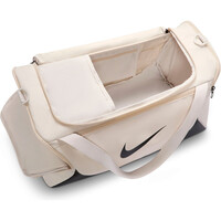 Nike bolsas deporte NK BRSLA S DUFF - X 04