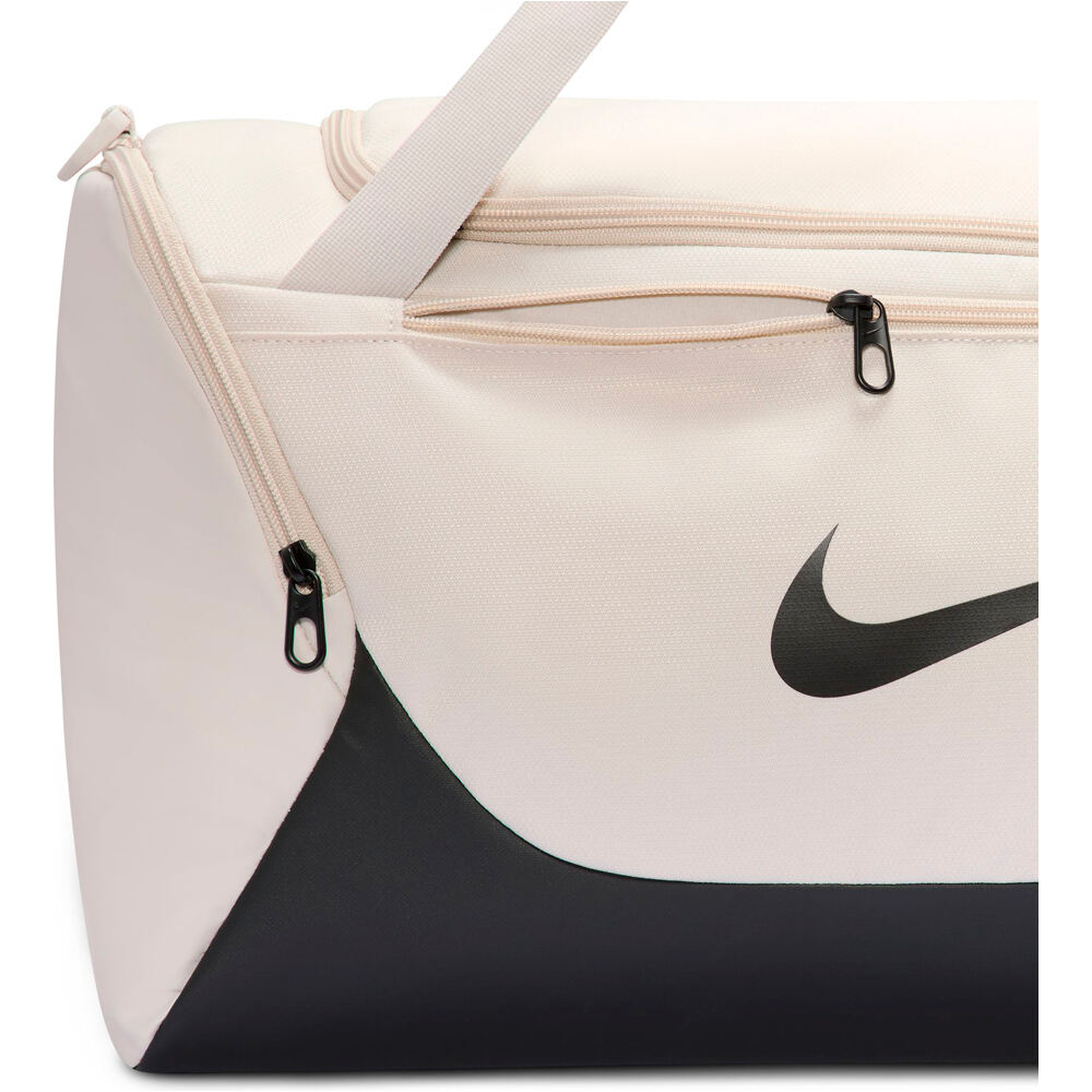 Nike bolsas deporte NK BRSLA S DUFF - X 05