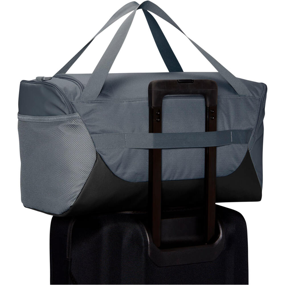 Nike bolsas deporte NK BRSLA S DUFF - X 07