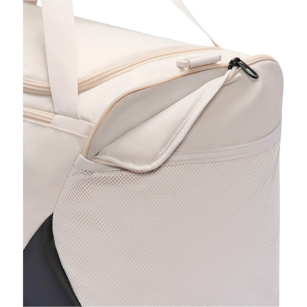 Nike bolsas deporte NK BRSLA S DUFF - X 08