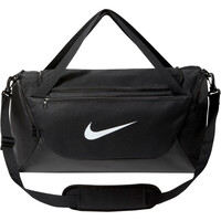 Nike bolsas deporte NK BRSLA S DUFF - X vista frontal