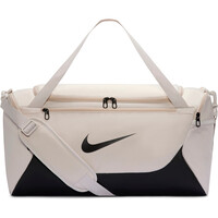 Nike bolsas deporte NK BRSLA S DUFF - X vista frontal