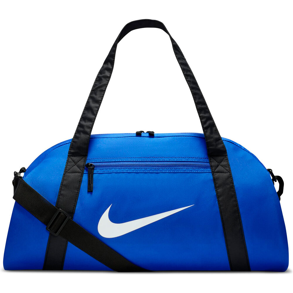 Nike bolsas deporte NK GYM CLUB BAG - SP26 vista frontal