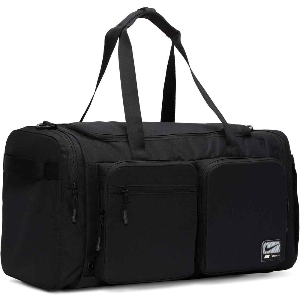 Nike bolsas deporte NK UTILITY M POWER DUFF - 2.0 02