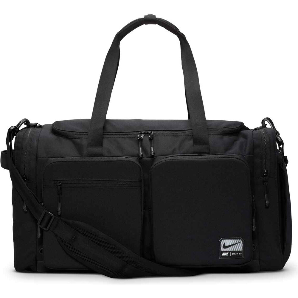 Nike bolsas deporte NK UTILITY M POWER DUFF - 2.0 vista frontal