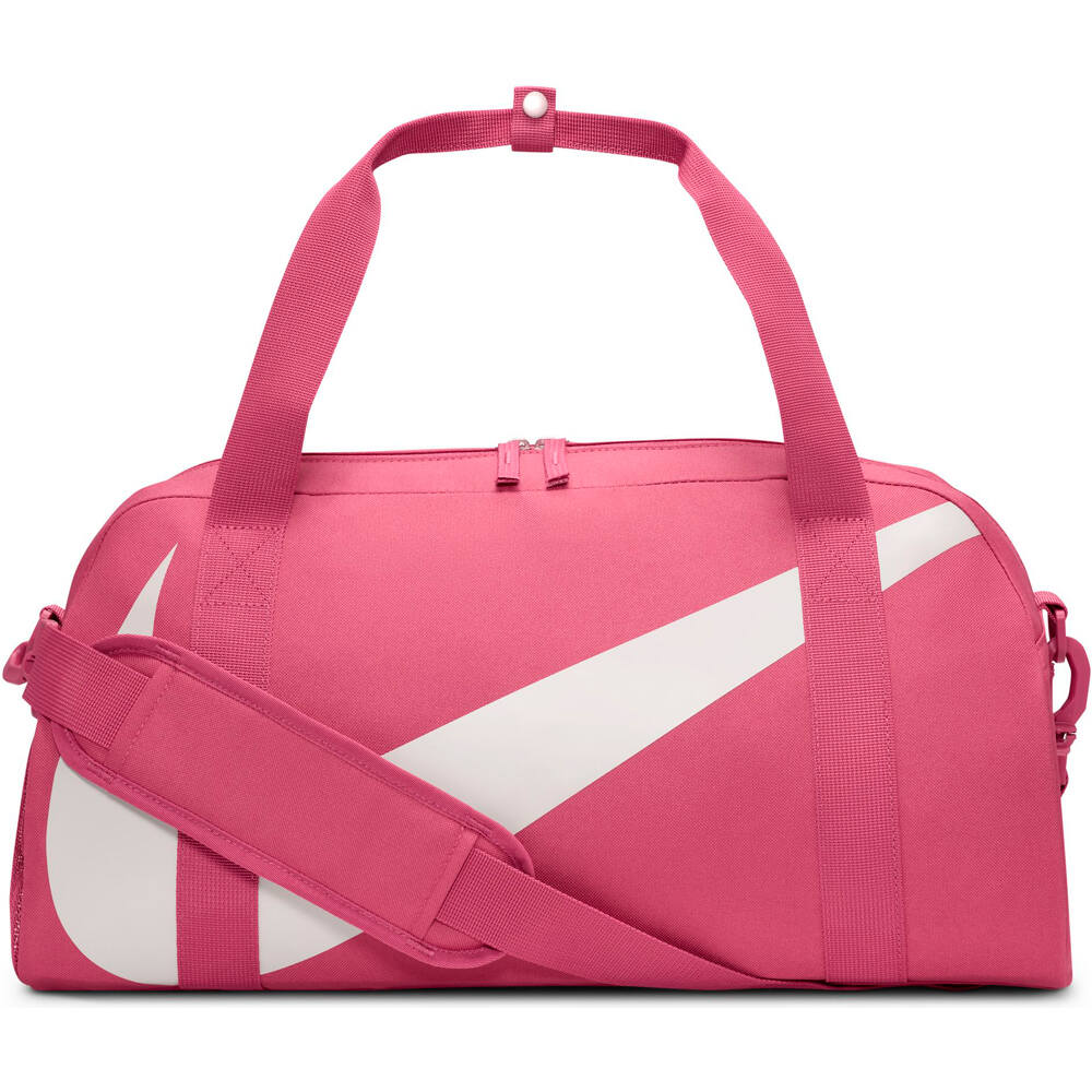 Nike bolsas deporte X_Y NK GYM CLUB - SP23 vista frontal