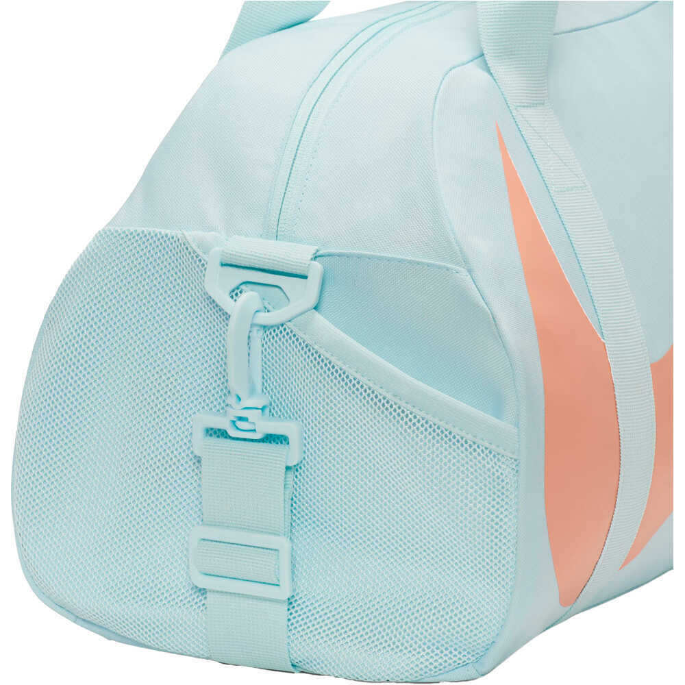 Nike bolsas deporte Y NK GYM CLUB - SP23 04