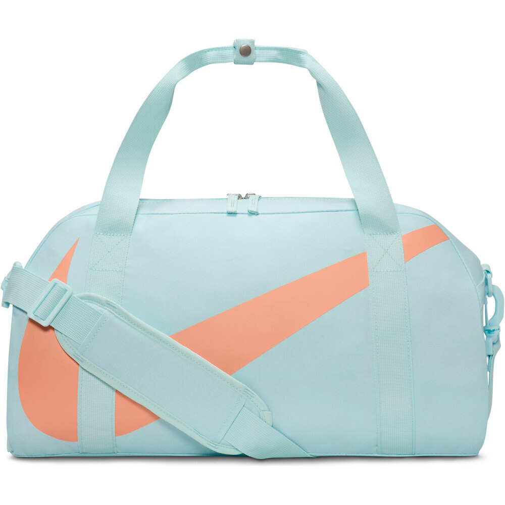 Nike bolsas deporte Y NK GYM CLUB - SP23 vista frontal