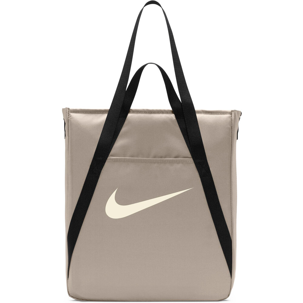 Nike bolso paseo mujer NK GYM TOTE - SP26 vista frontal