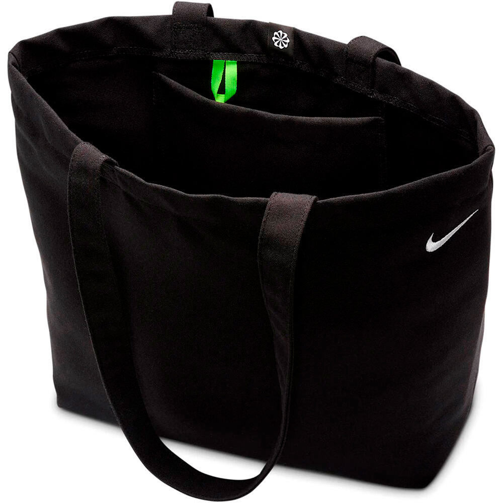 Nike bolso paseo mujer NK HERITAGE TOTE 2.0 02