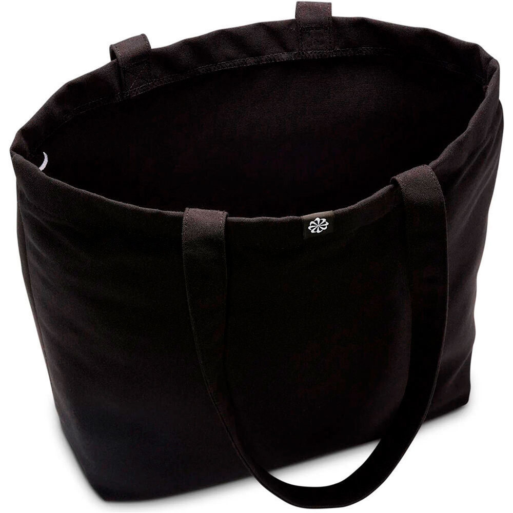 Nike bolso paseo mujer NK HERITAGE TOTE 2.0 03