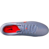 Nike botas de futbol cesped artificial LEGEND 10 ACADEMY FG/MG 05