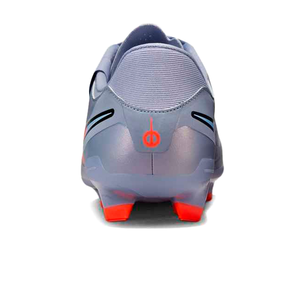 Nike botas de futbol cesped artificial LEGEND 10 ACADEMY FG/MG vista trasera