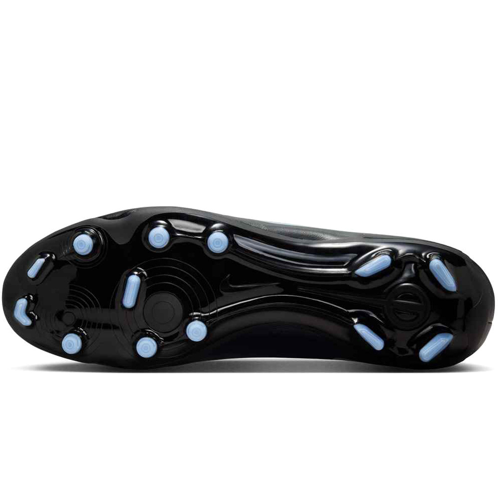 Nike botas de futbol cesped artificial LEGEND 10 CLUB FG/MG vista superior