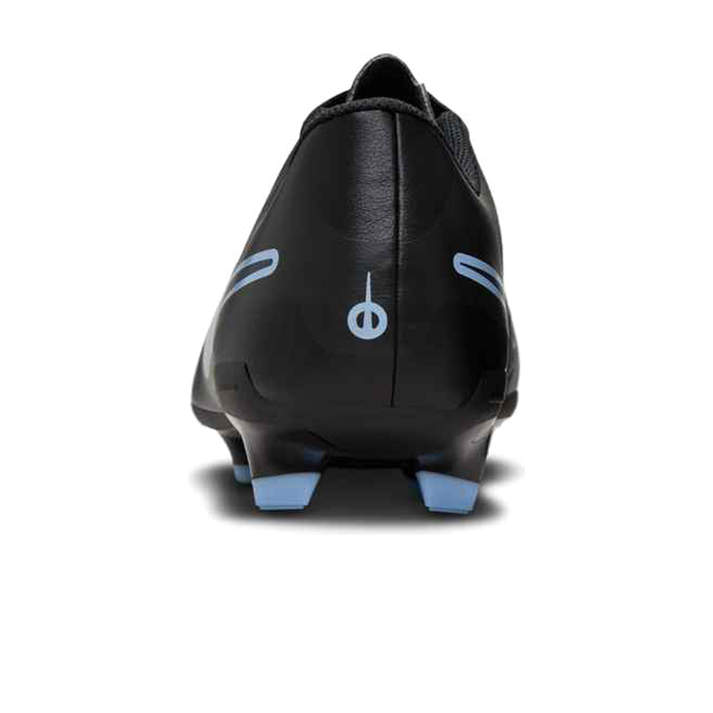 Nike botas de futbol cesped artificial LEGEND 10 CLUB FG/MG vista trasera