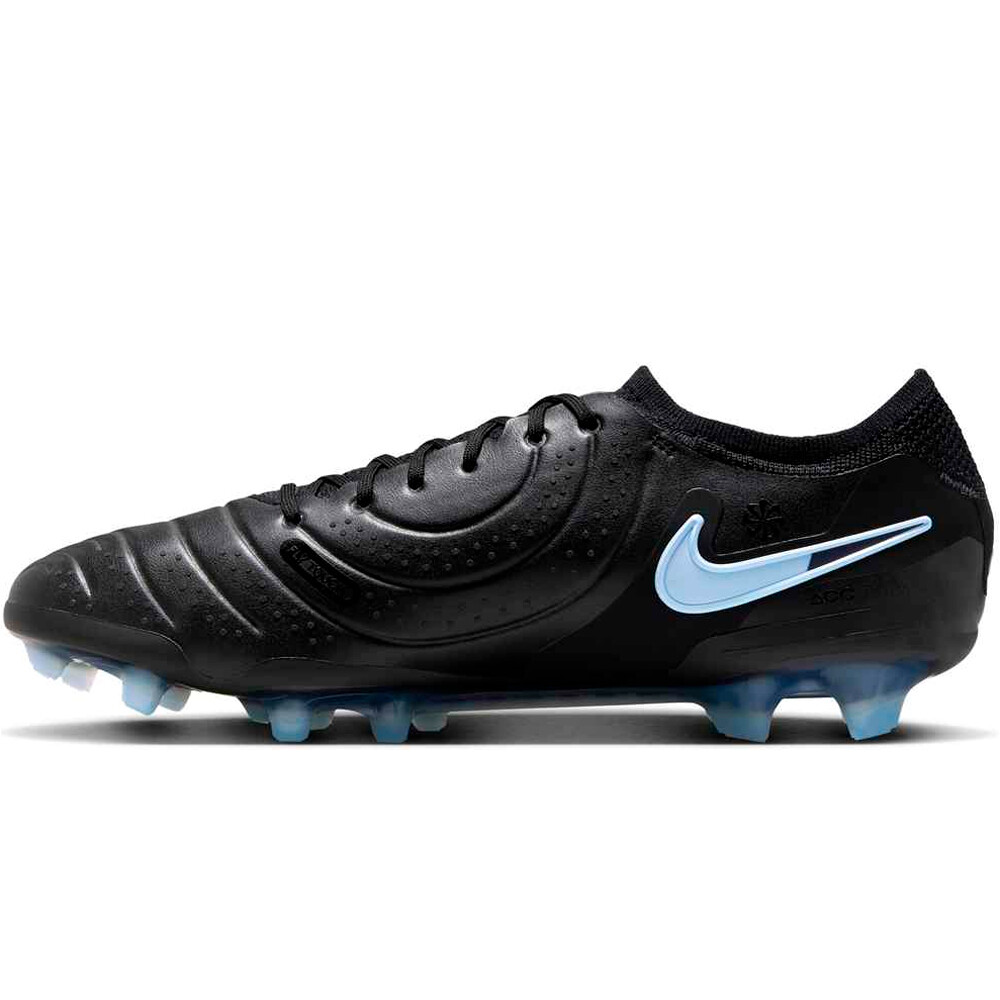 Nike botas de futbol cesped artificial LEGEND 10 ELITE FG puntera