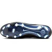 Nike botas de futbol cesped artificial LEGEND 10 ELITE FG vista superior