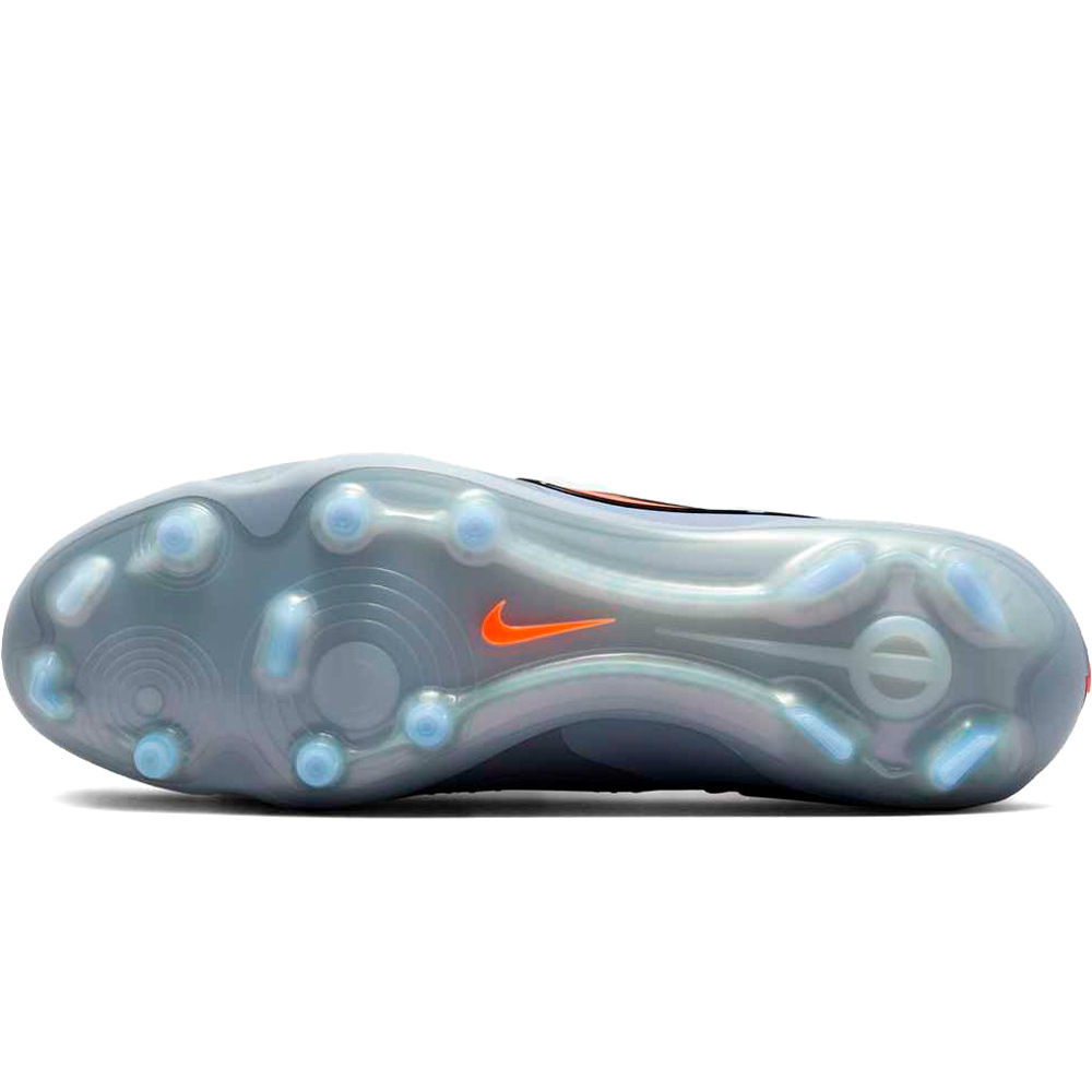 Nike botas de futbol cesped artificial LEGEND 10 ELITE FG vista superior