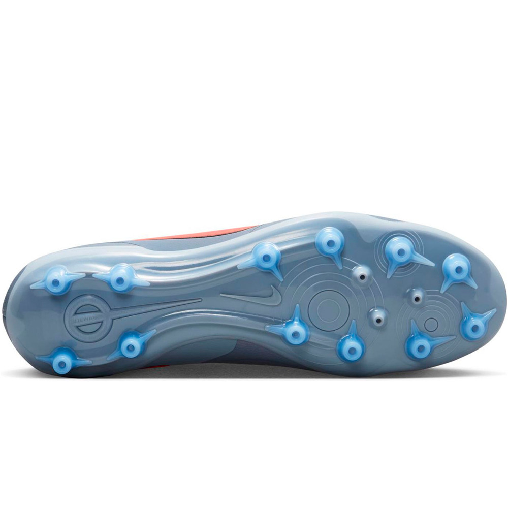 Nike botas de futbol cesped artificial LEGEND 10 PRO AG-PRO vista superior