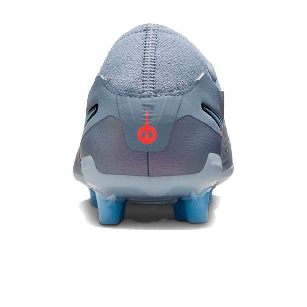 Nike botas de futbol cesped artificial LEGEND 10 PRO AG-PRO vista trasera