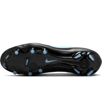 Nike botas de futbol cesped artificial LEGEND 10 PRO FG vista superior