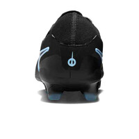 Nike botas de futbol cesped artificial LEGEND 10 PRO FG vista trasera