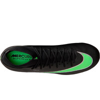 Nike botas de futbol cesped artificial MERCURIAL SUPERFLY 11 ACADEMY AG NE 05