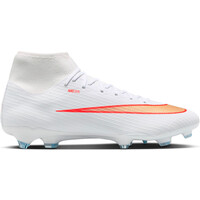 MERCURIAL SUPERFLY 11 ACADEMY FG/MG BLRO