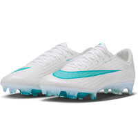 Nike botas de futbol cesped artificial MERCURIAL SUPERFLY 11 ELITE FG lateral interior