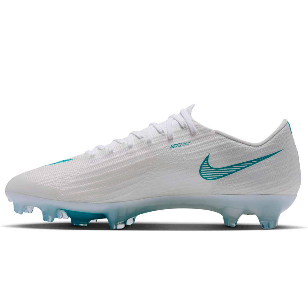 Nike botas de futbol cesped artificial MERCURIAL SUPERFLY 11 ELITE FG puntera