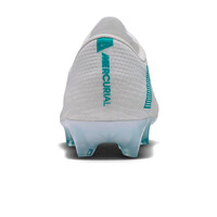 Nike botas de futbol cesped artificial MERCURIAL SUPERFLY 11 ELITE FG vista trasera