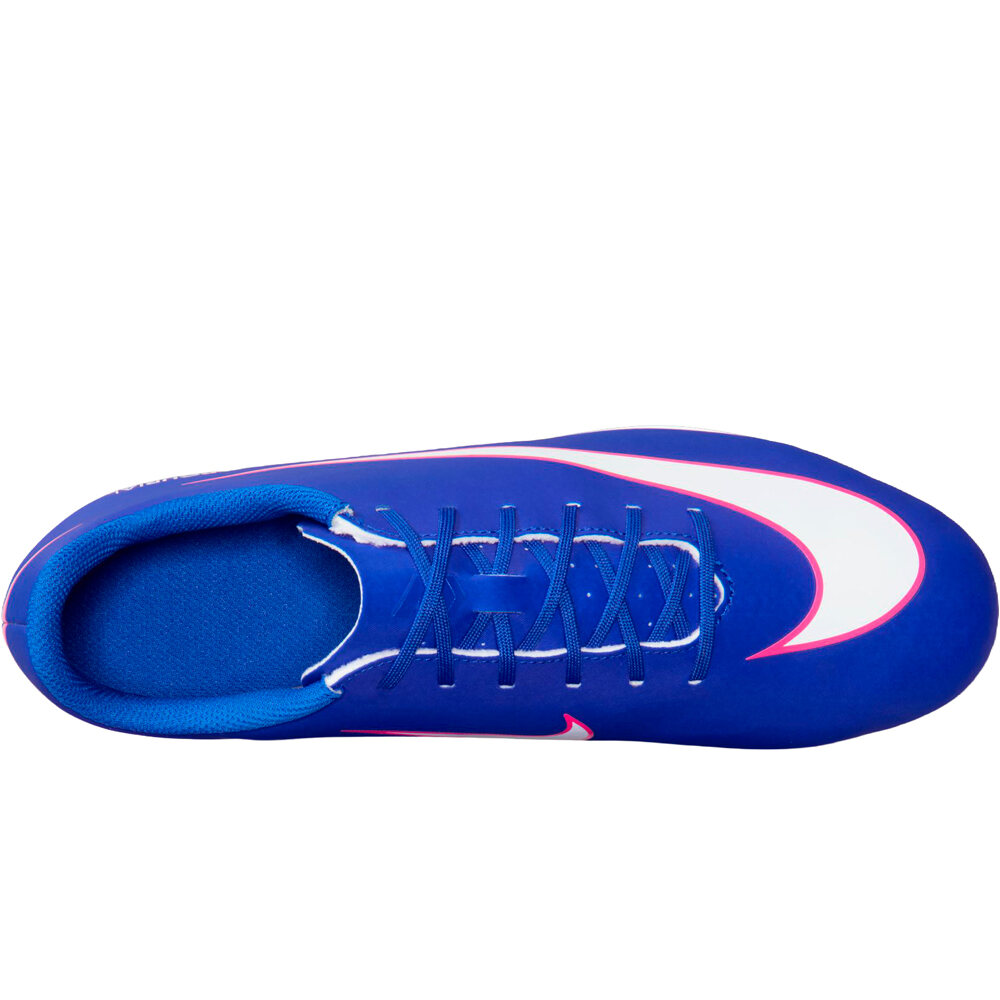 Nike botas de futbol cesped artificial MERCURIAL VAPOR 16 CLUB FG/MG AZ 05