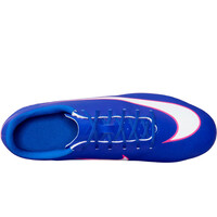 Nike botas de futbol cesped artificial MERCURIAL VAPOR 16 CLUB FG/MG AZ 05