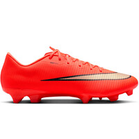 MERCURIAL VAPOR 17 ACADEMY FG/MG RO