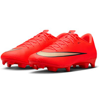 Nike botas de futbol cesped artificial MERCURIAL VAPOR 17 ACADEMY FG/MG RO lateral interior