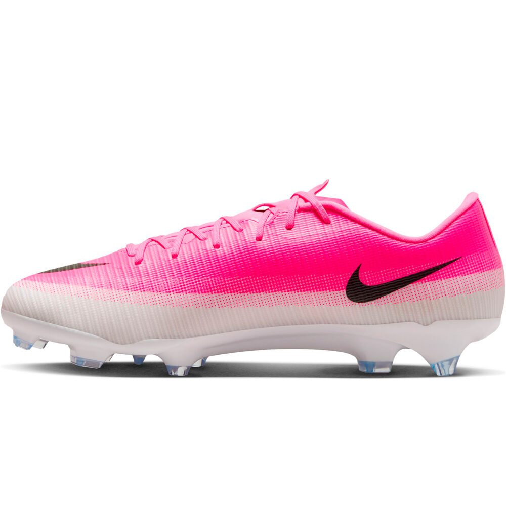 Nike botas de futbol cesped artificial MERCURIAL VAPOR 17 ACADEMY FG/MG T puntera