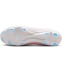 Nike botas de futbol cesped artificial MERCURIAL VAPOR 17 ACADEMY FG/MG T vista superior