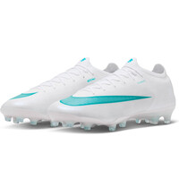 Nike botas de futbol cesped artificial MERCURIAL VAPOR 17 ELITE AG-PRO lateral interior